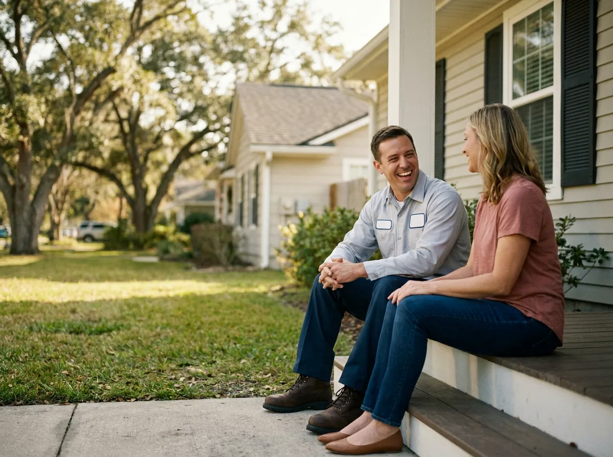 Septic tank pumping FAQs for Clinton, IN